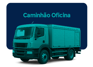 Caminhão Oficina