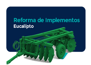 Reforma de Implementos