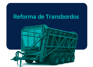 Reforma de Transbordos